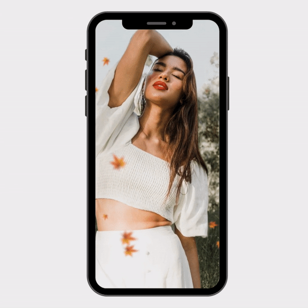 Enhance your still photos and product images with generative ai