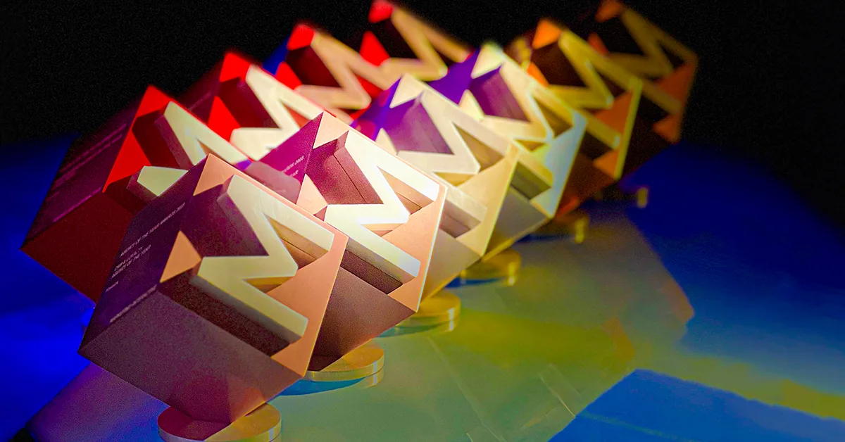 Fimmick Won 10 Awards in AOTY 2023