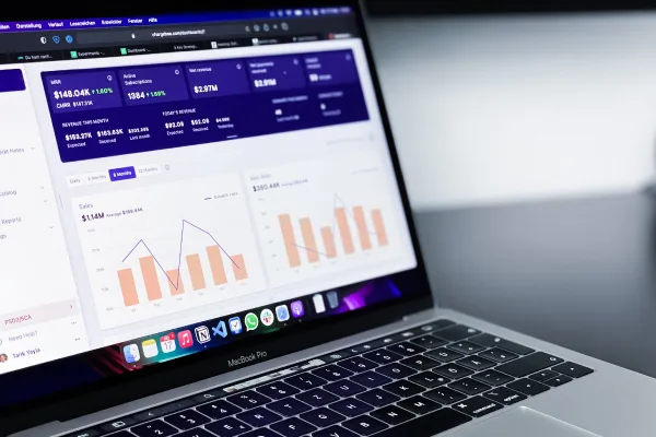 Online Data