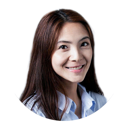 Meggy Cheng