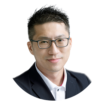 Willy Lai