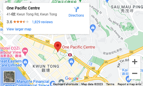Fimmick Booster Kwun Tong