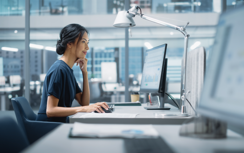 Fimmick OptiMax-Custom AI Models that Optimise for Outcomes that Truly Drive Your Business