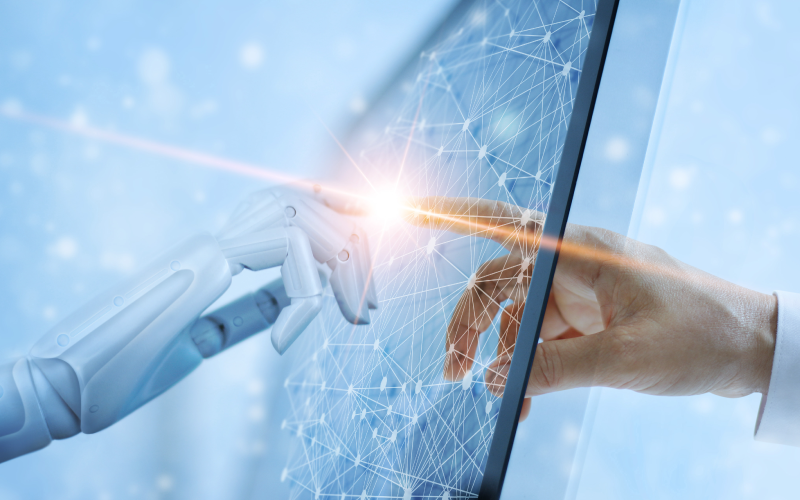 Fimmick OptiMax-Combines The Power of Artificial Intelligence with the Prowess of Digital Marketing Experts
