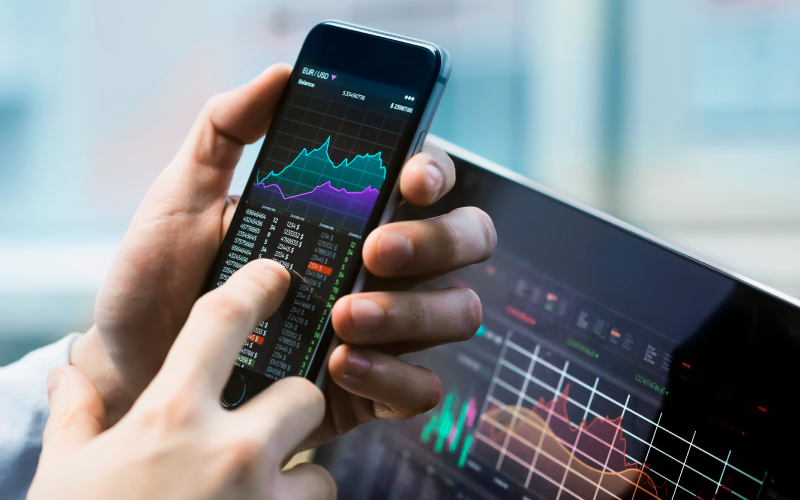 Fimmick OptiMax - Capture Emerging Opportunities by Leverage Real-World Data