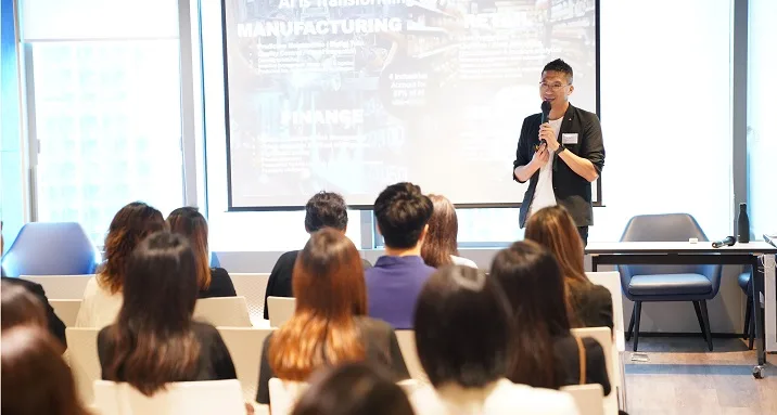 Fimmick Seminars