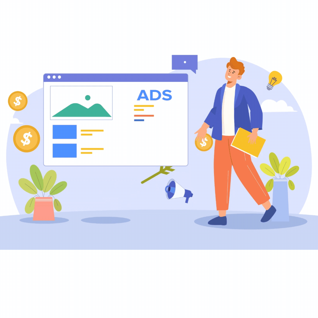Superior Ad Optimisations and Personalisations