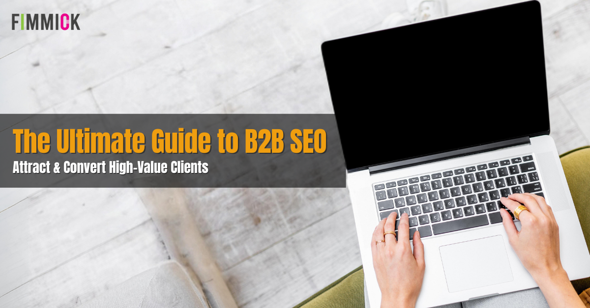 B2B SEO Guide