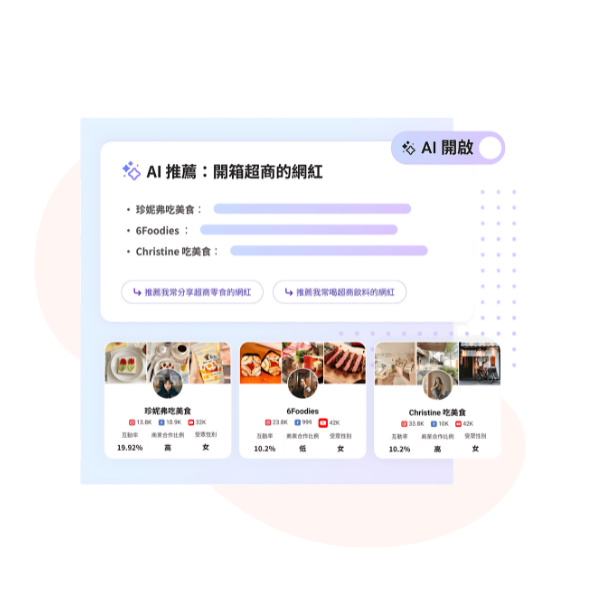 FIMMICK X KOL Radar Webinar Platform Demo 1