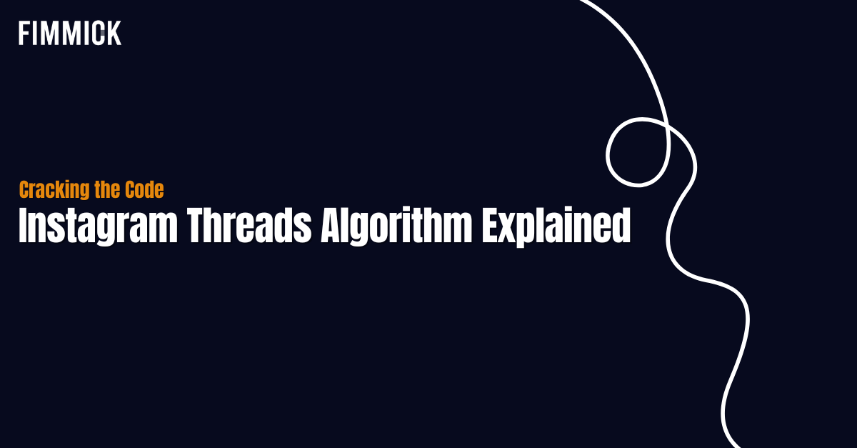 Instagram Threads Algorithm Explained