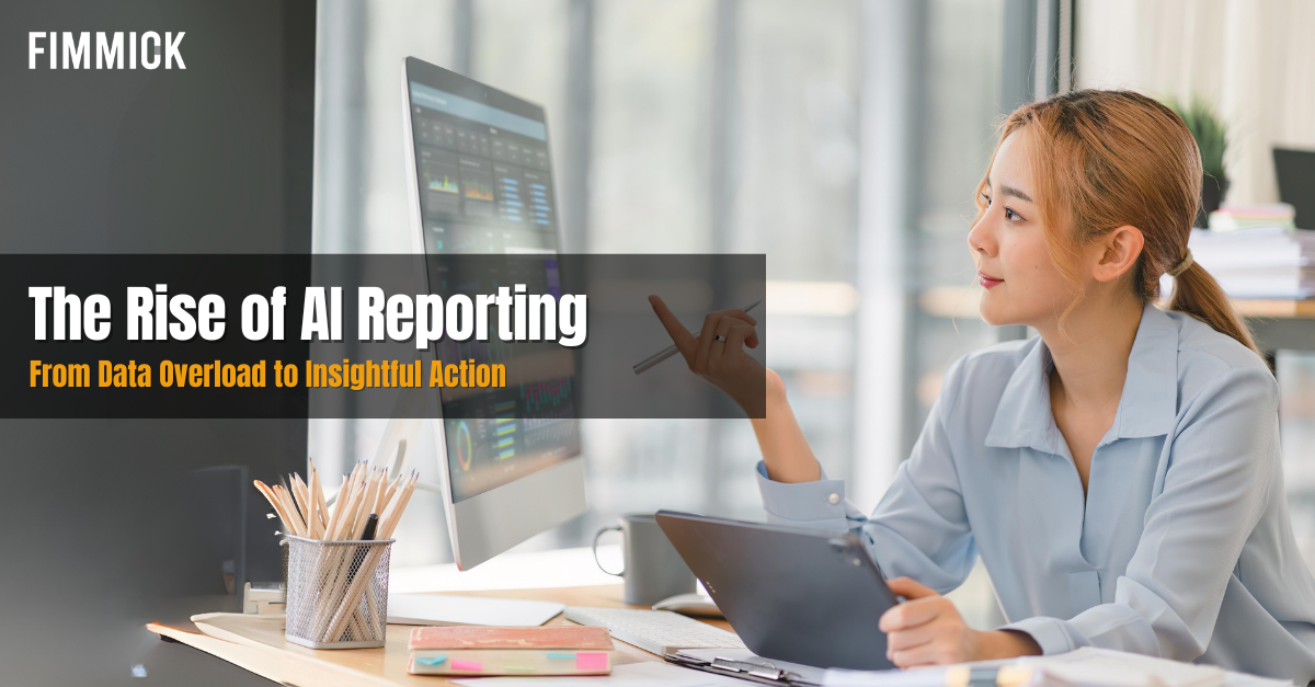 The Rise of AI Reporting