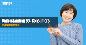 Understanding 50+ Consumers - Key Insights Revealed