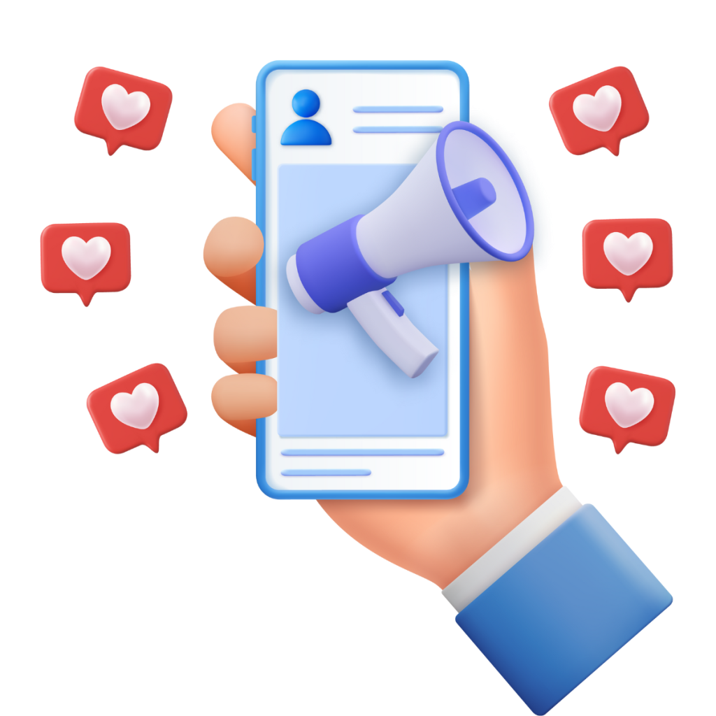 Social Media Marketing