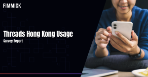 Threads Hong Kong Usage Survey