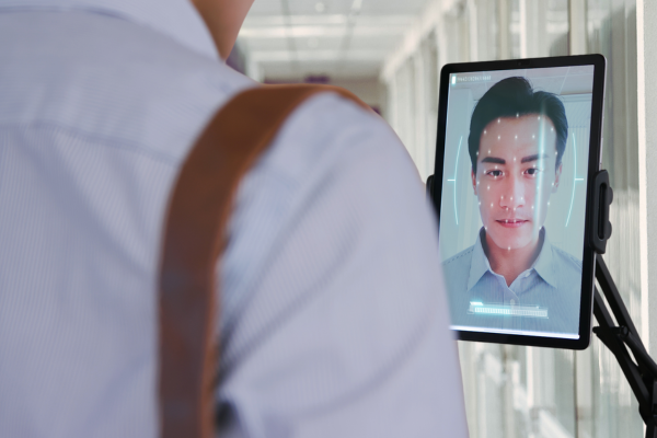 20241217 - ai in travel industry - face recognition