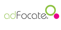Adfocate-Logo