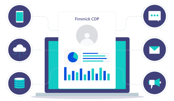 Fimmick CDP - Customer Data Platform